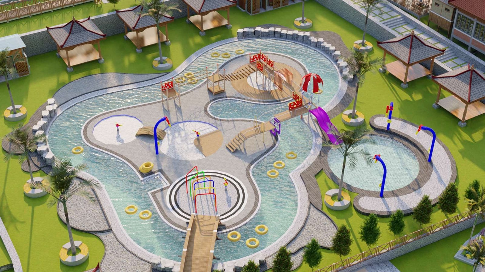 Masterplan Desa Wisata Pucanganak - foto 3