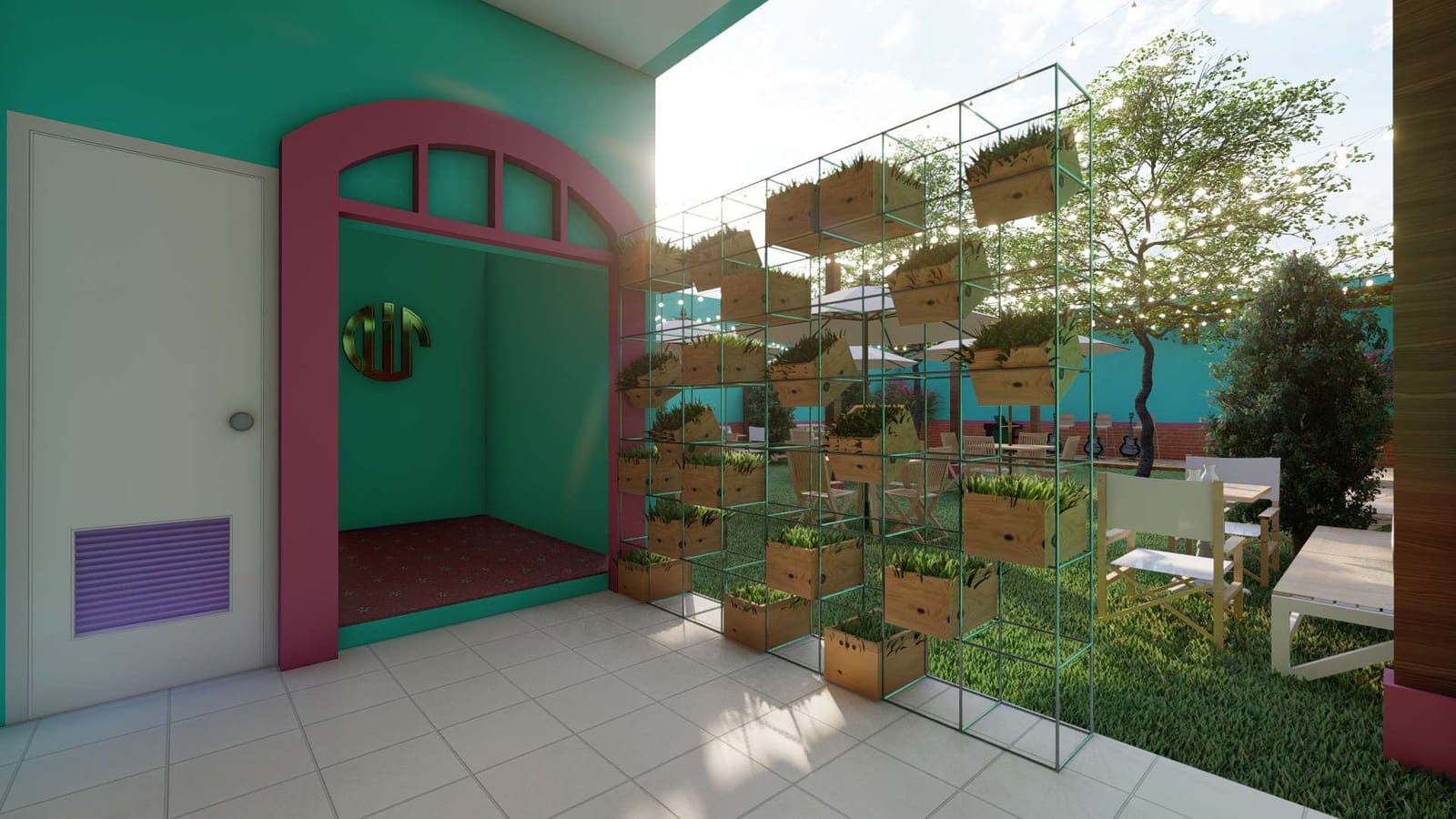 Desain Maula Bakery (Ibu Novita Mochamad) - foto 4