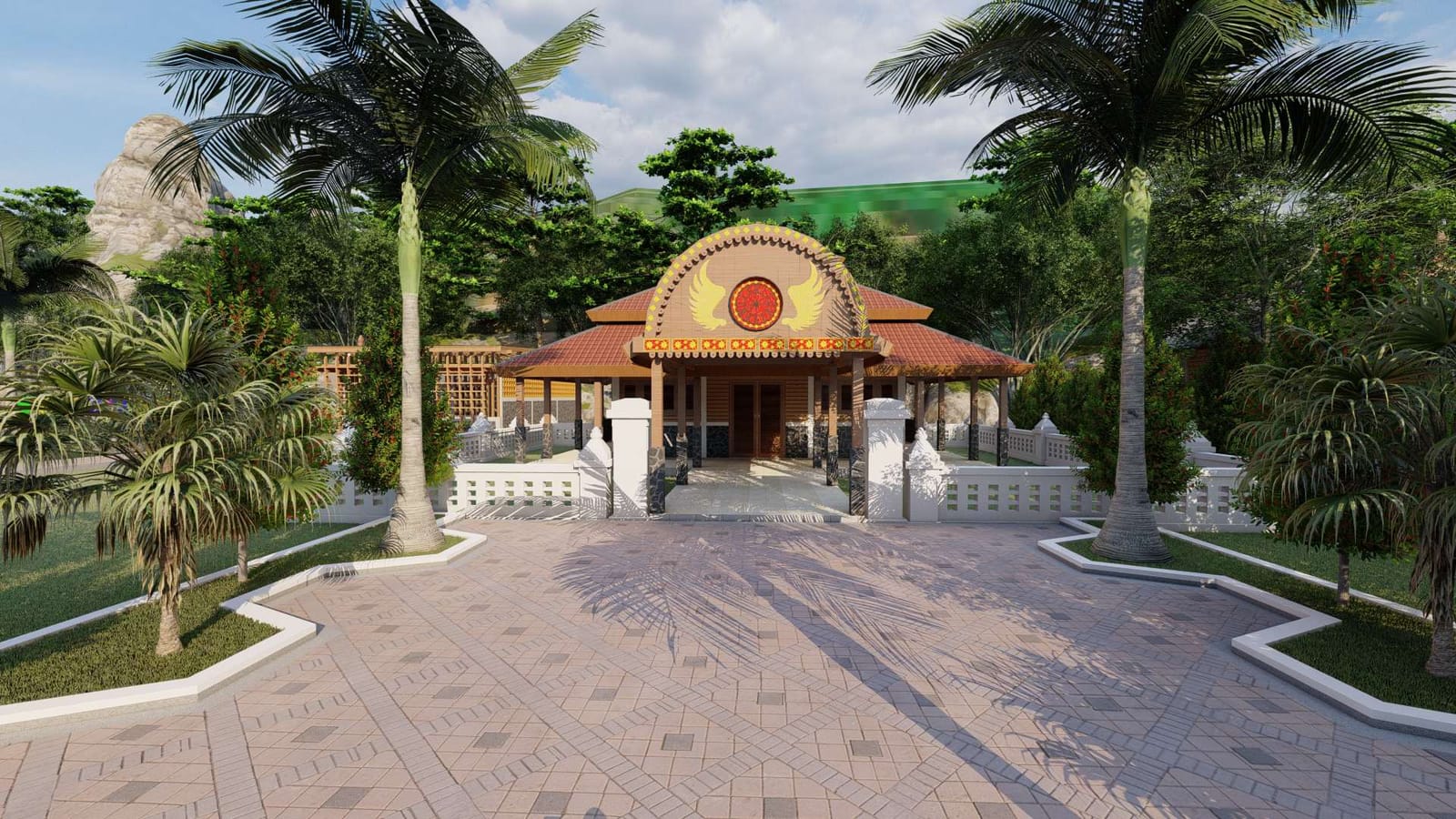 Review DED Pantai Pelang - foto 4