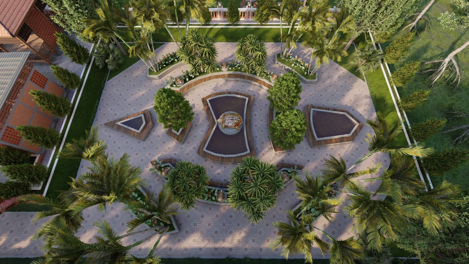 Masterplan Kawasan Konservasi Taman Kili-Kili - foto 2