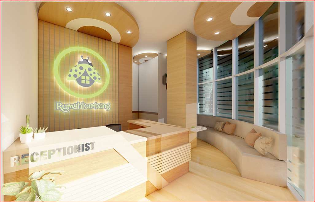 Rumah Kumbang Wonderhand School - foto 4