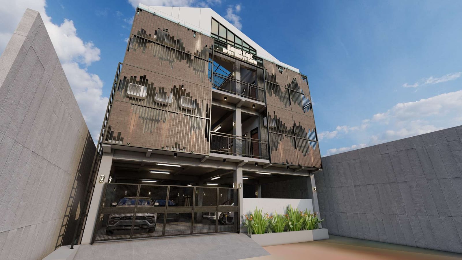 Rumah Kost Griya Dinoyo Ceria - foto 2