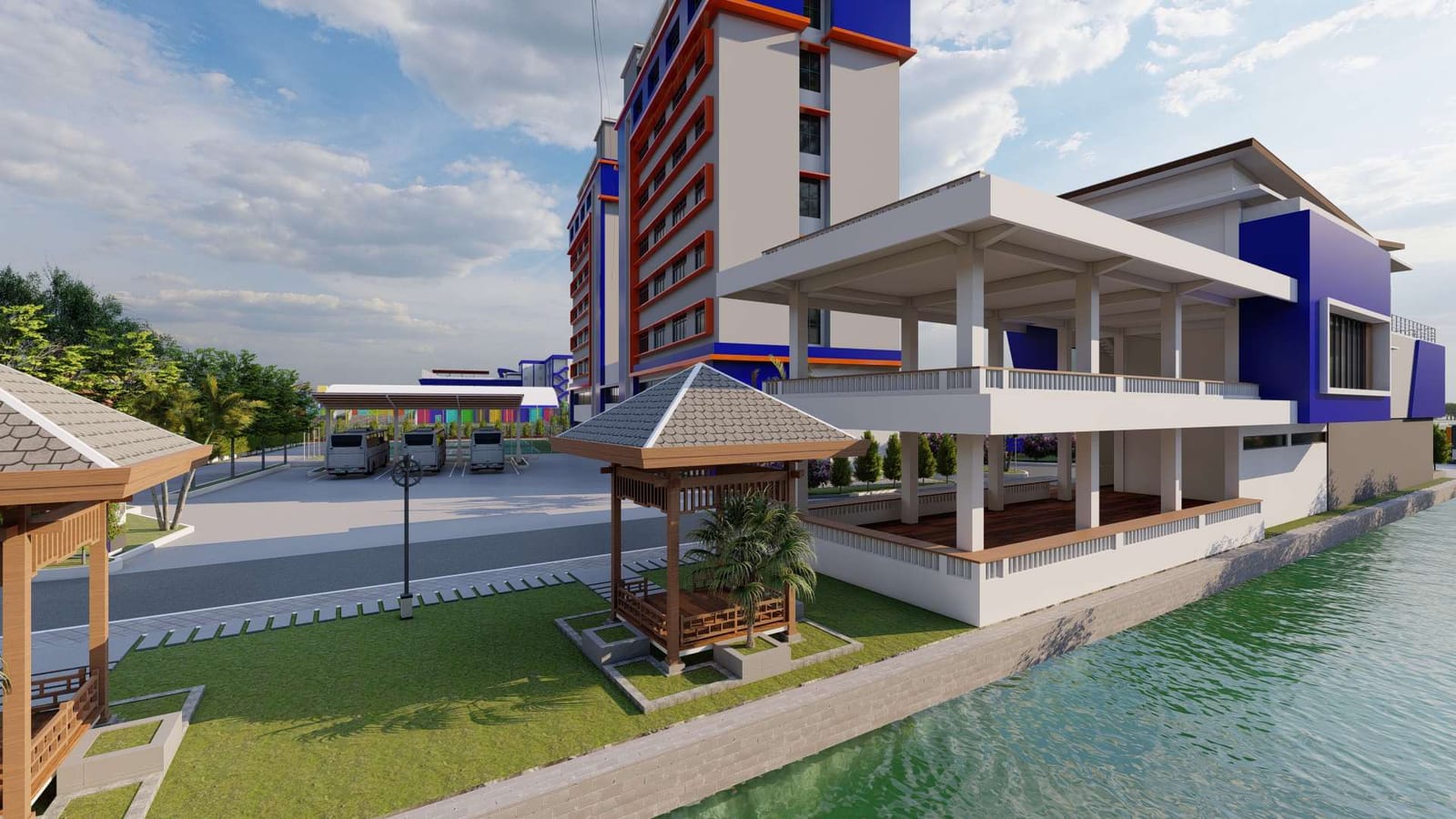 Politeknik Pelayaran II Surabaya
