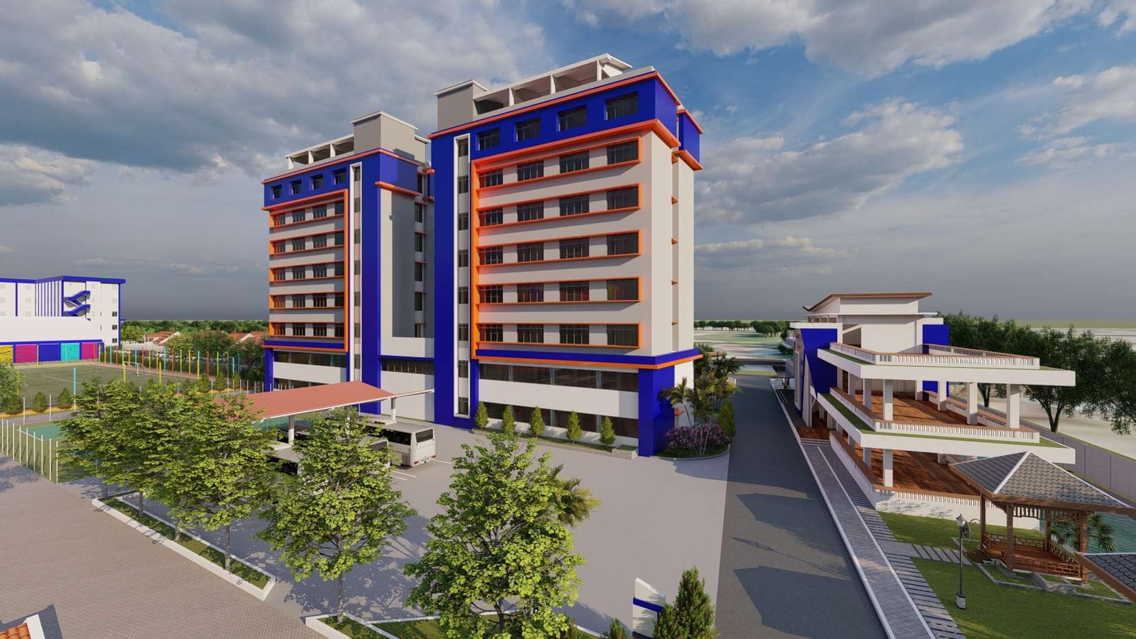 Politeknik Pelayaran II Surabaya - foto 2