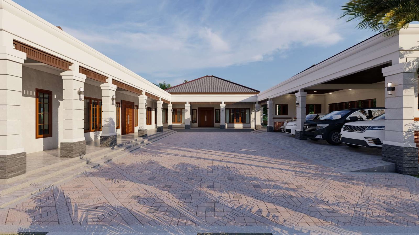 Rumah Bapak Imam Basuki - DPRD Kab. Trenggalek