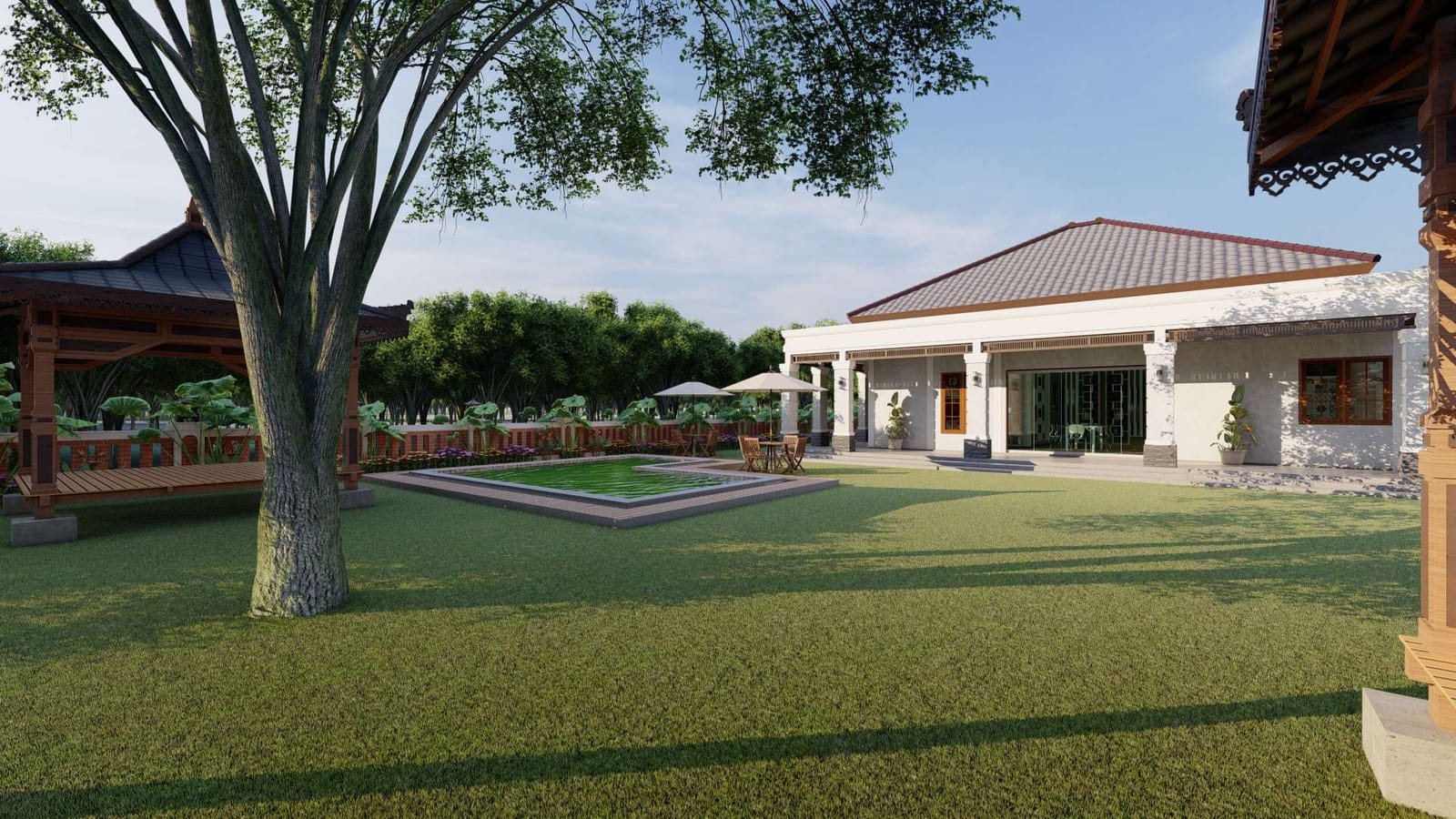Rumah Bapak Imam Basuki - DPRD Kab. Trenggalek - foto 2