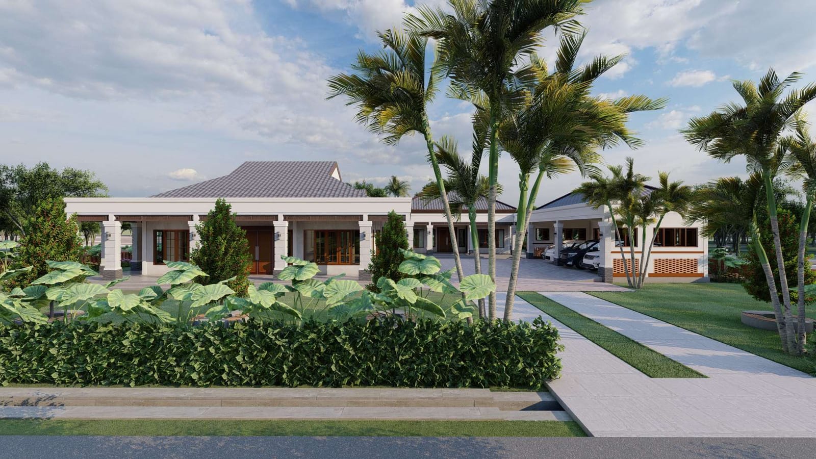 Rumah Bapak Imam Basuki - DPRD Kab. Trenggalek - foto 3