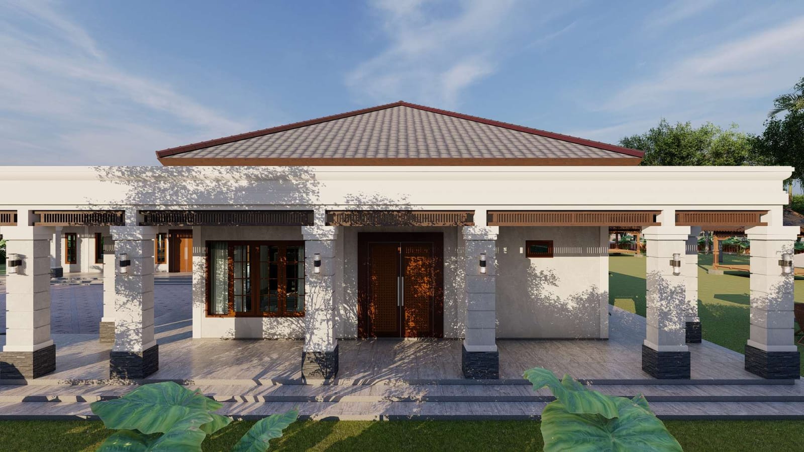 Rumah Bapak Imam Basuki - DPRD Kab. Trenggalek - foto 4