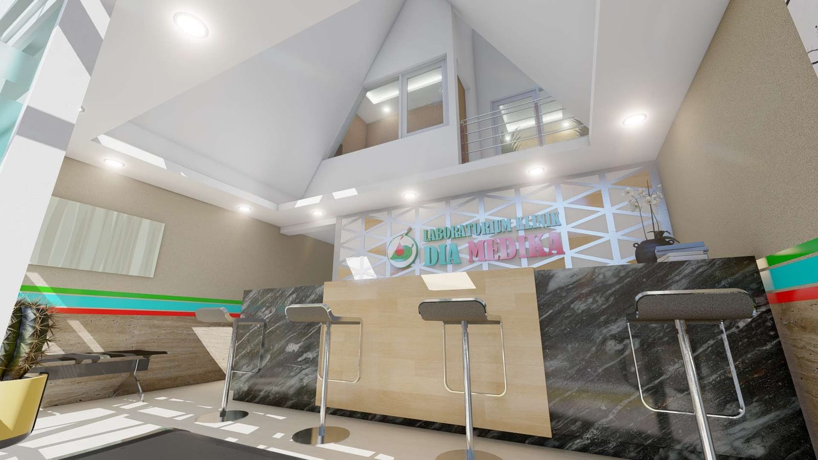 Laboratorium Diamedika - foto 2